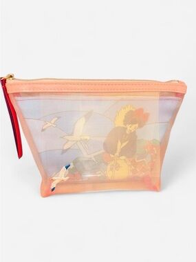 Studio Ghibli Kiki's Delivery Service Japan Exclusive bag Organizer Pouch